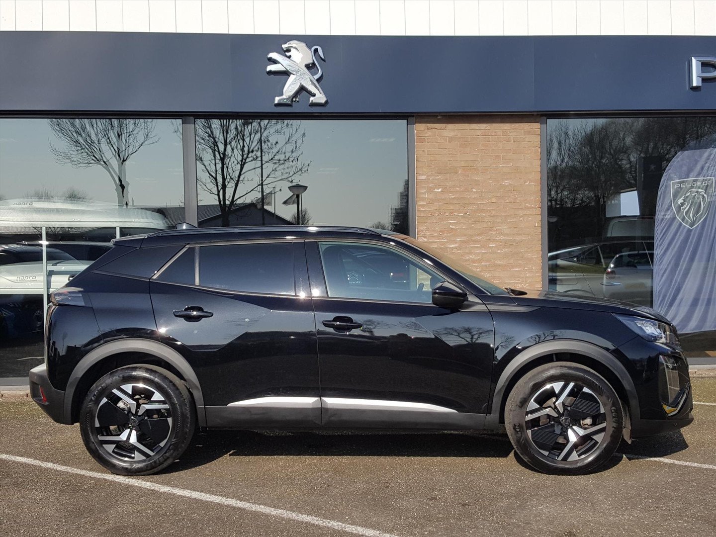 Peugeot