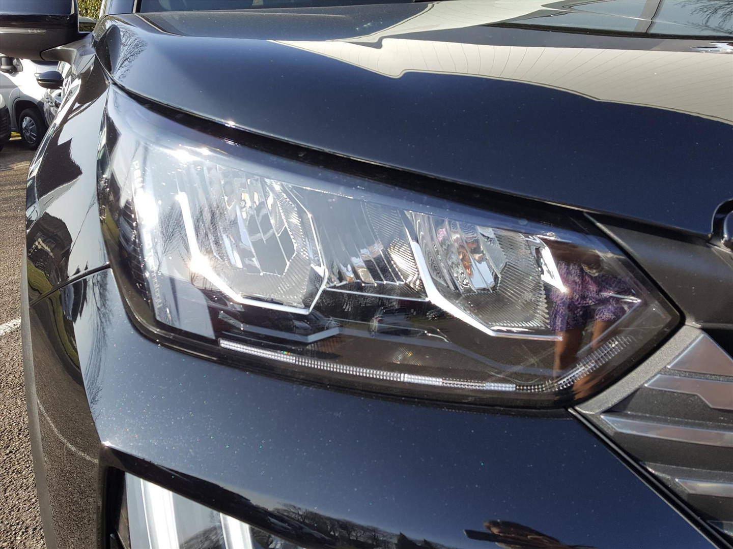 Peugeot