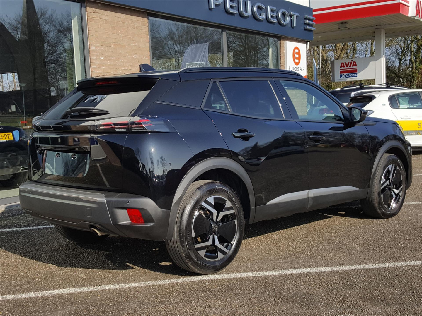 Peugeot