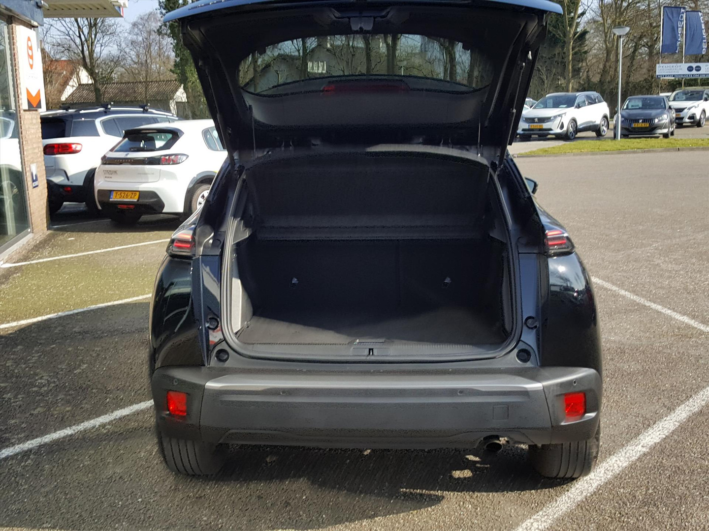 Peugeot
