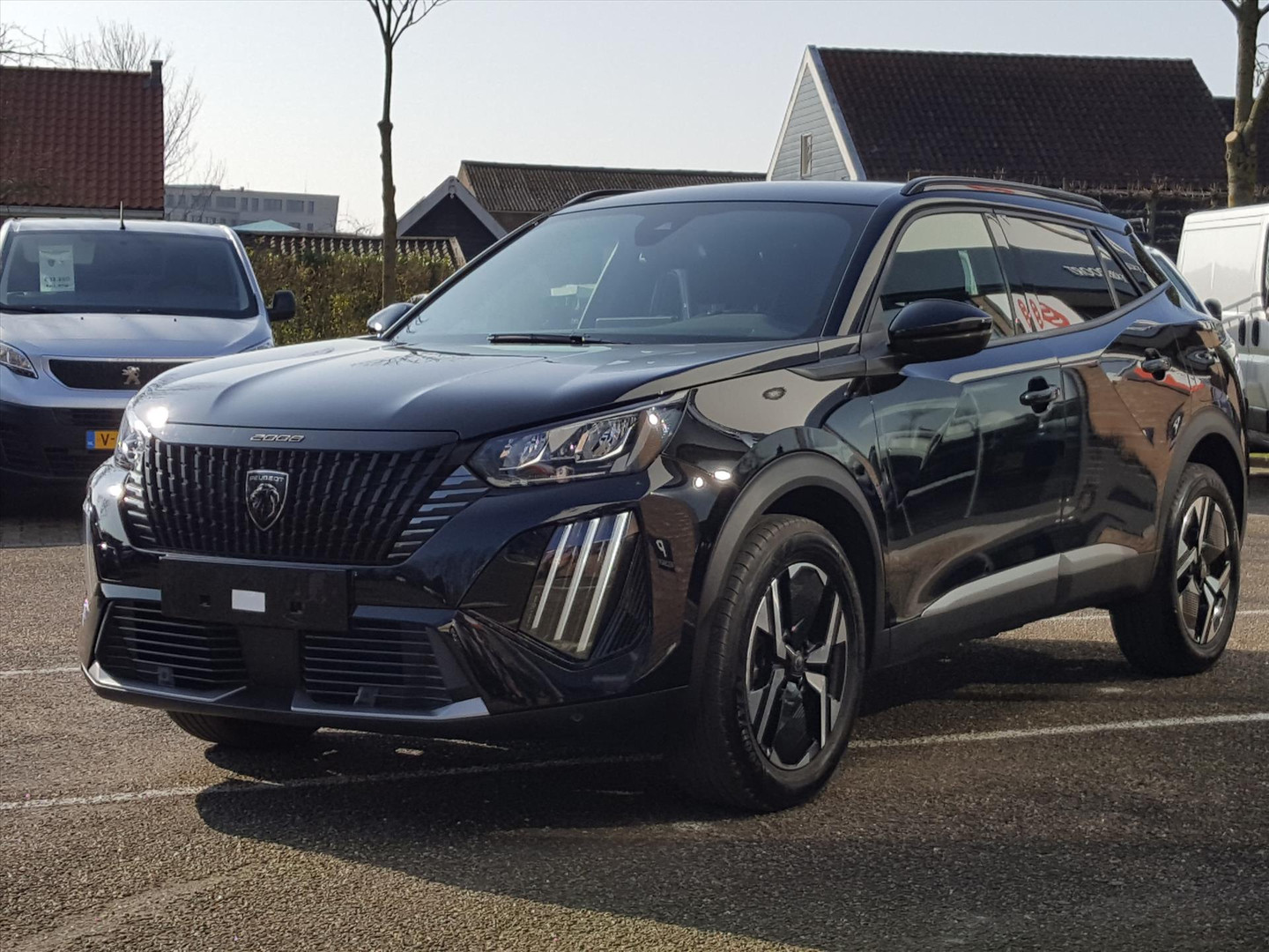 Peugeot