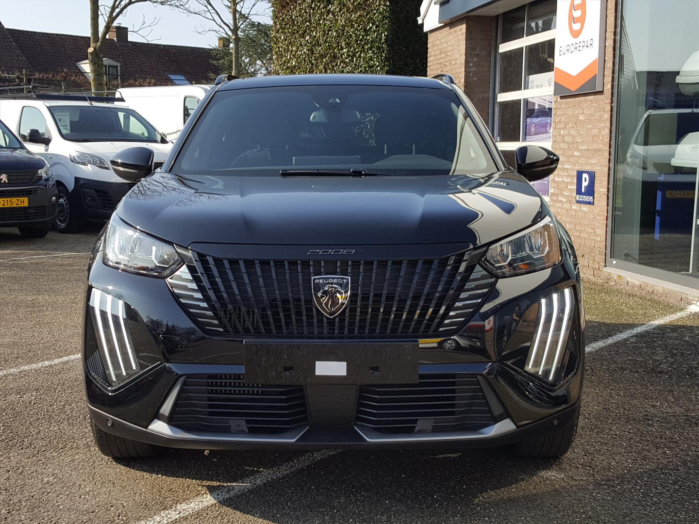 Peugeot