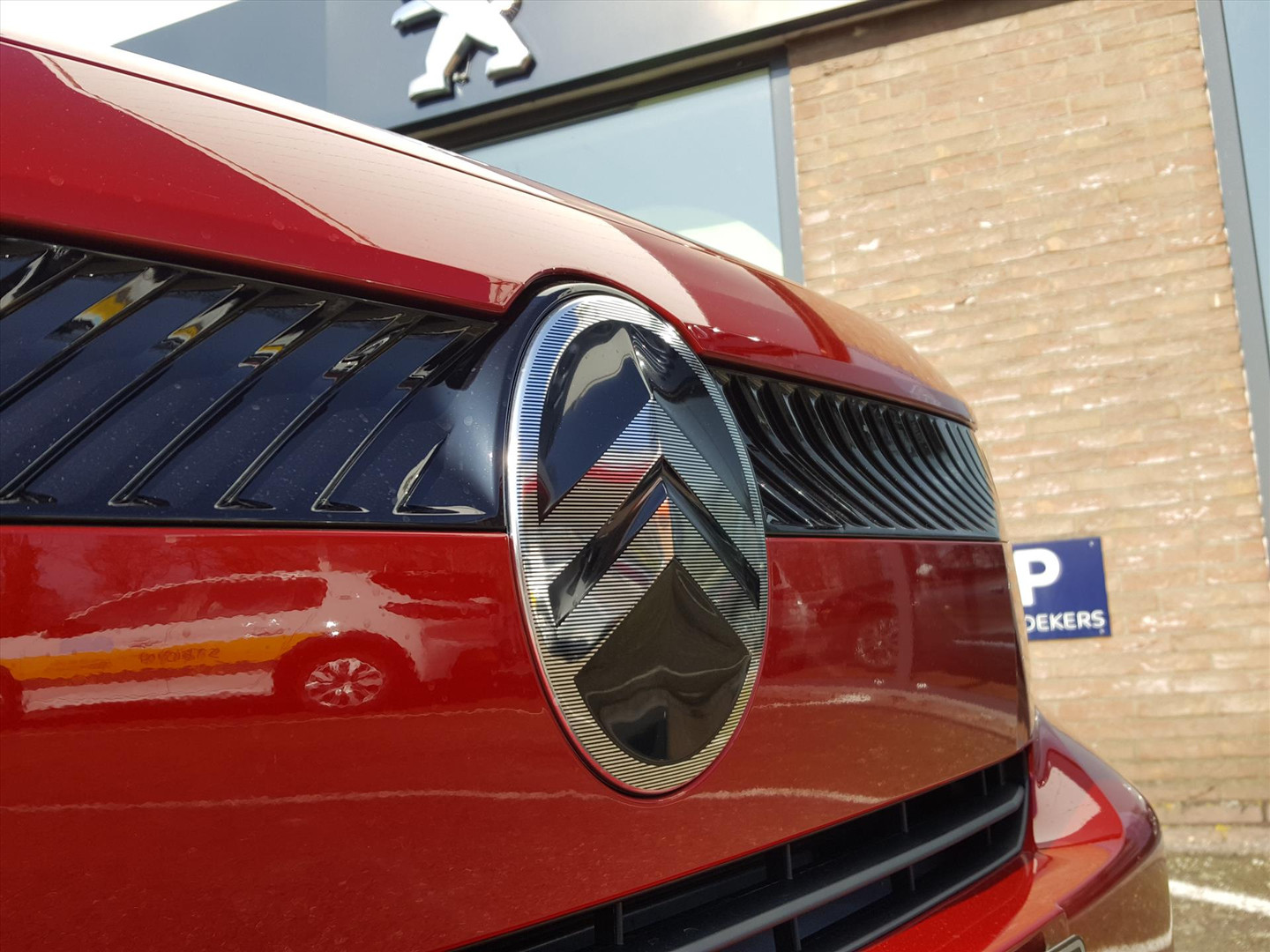 Citroën