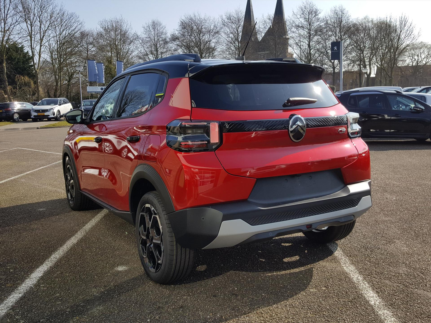 Citroën
