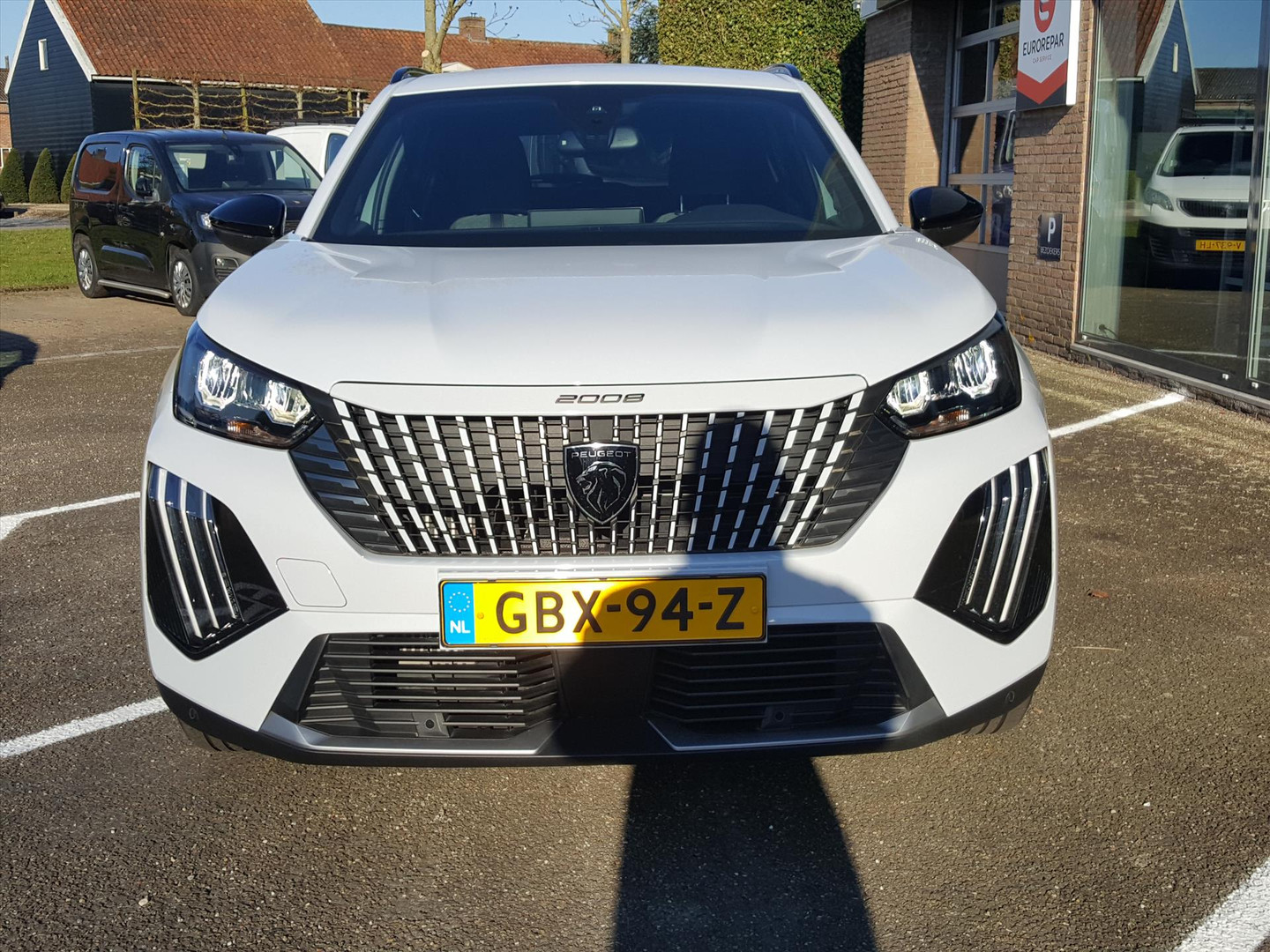 Peugeot