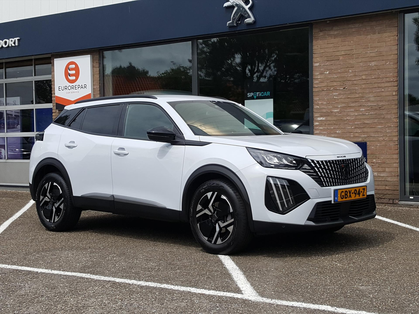 Peugeot