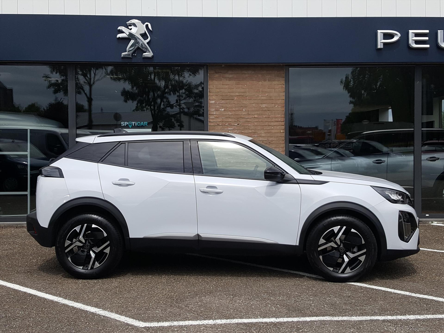 Peugeot