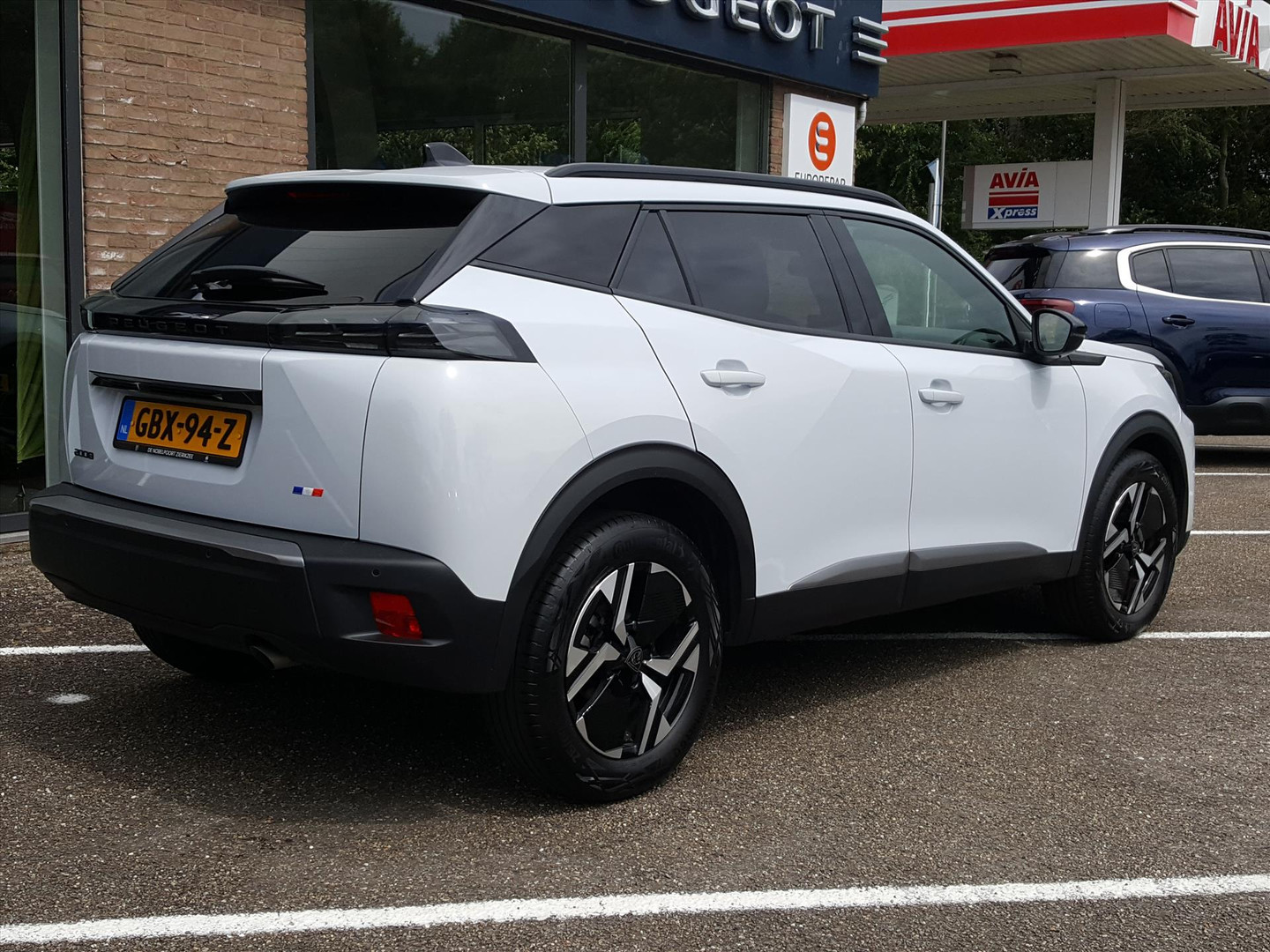 Peugeot