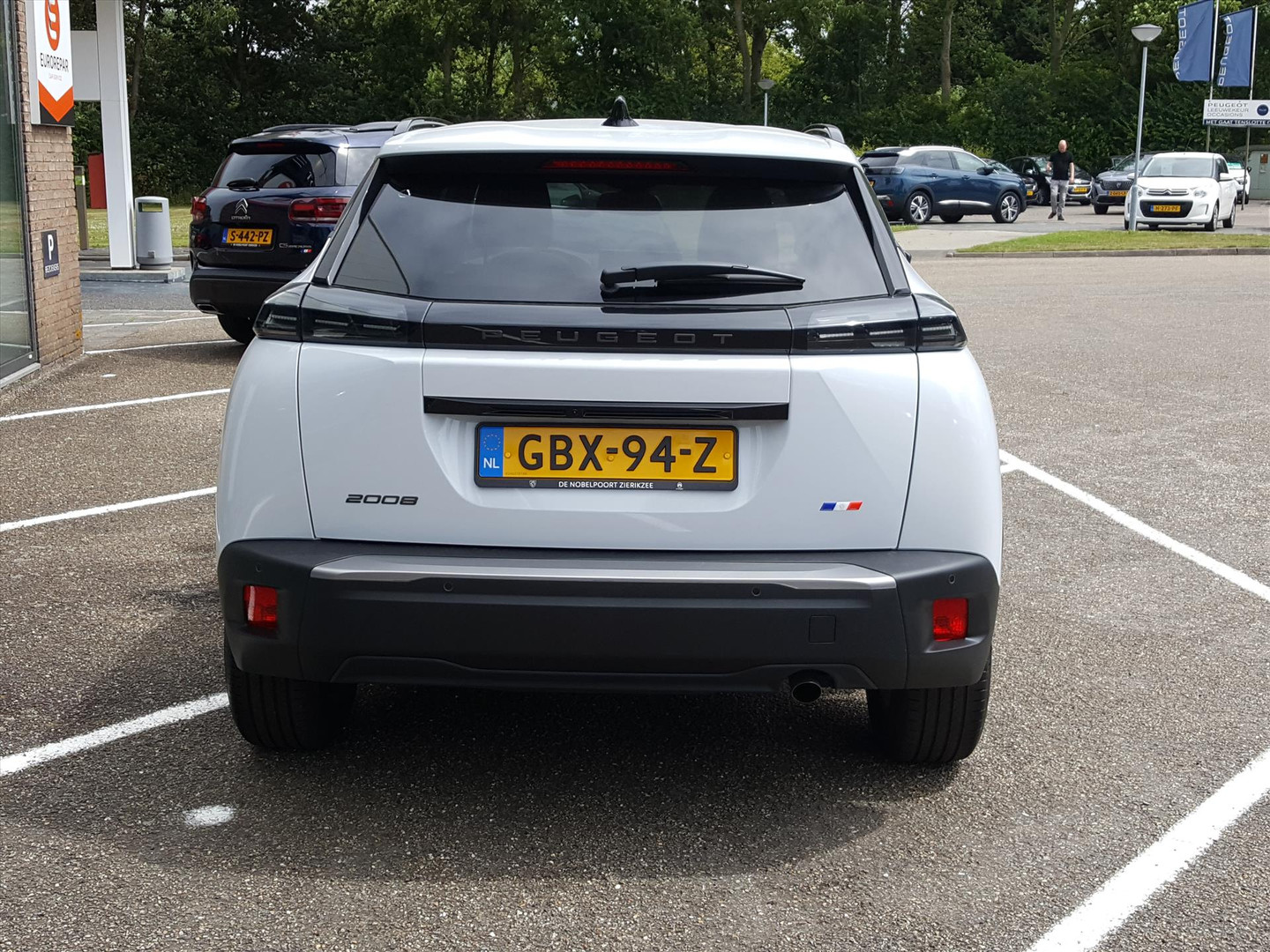 Peugeot