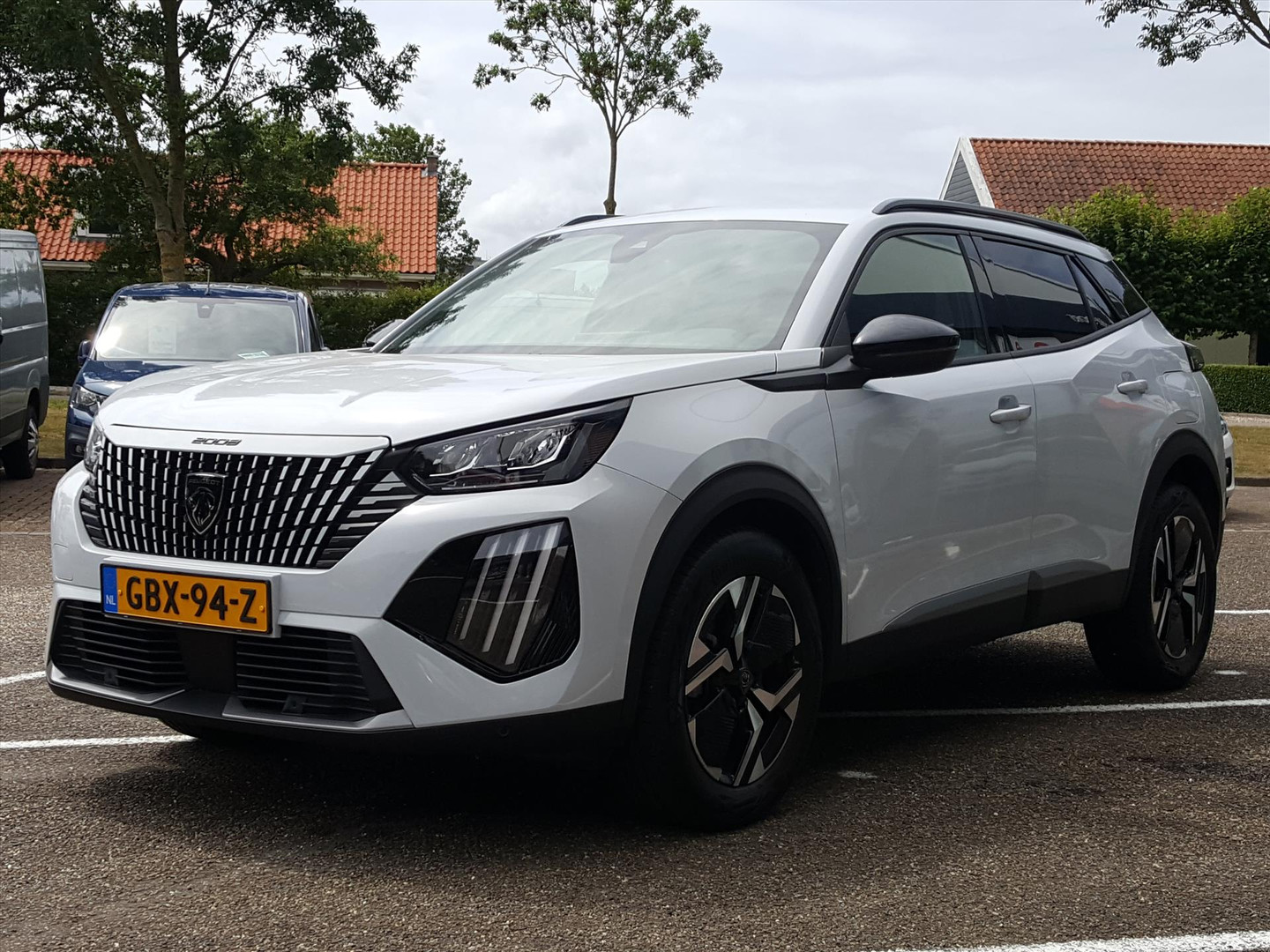 Peugeot