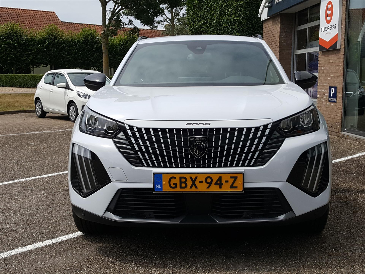 Peugeot
