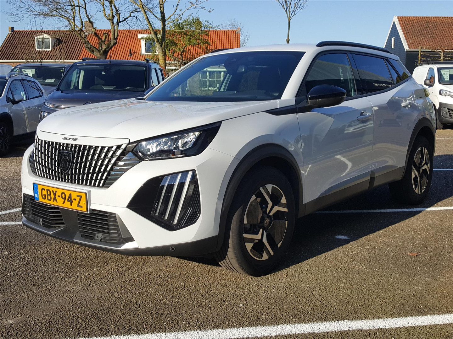 Peugeot