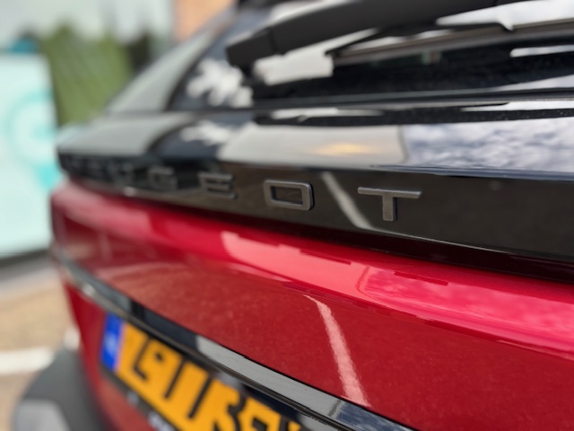 Peugeot
