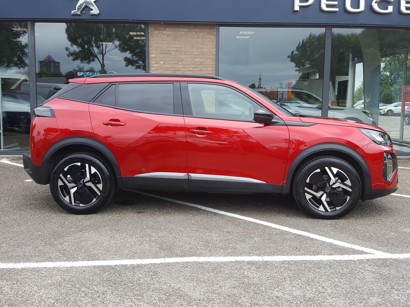 Peugeot