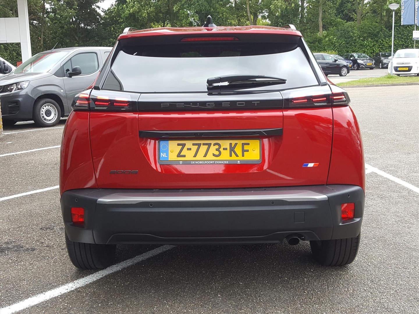 Peugeot