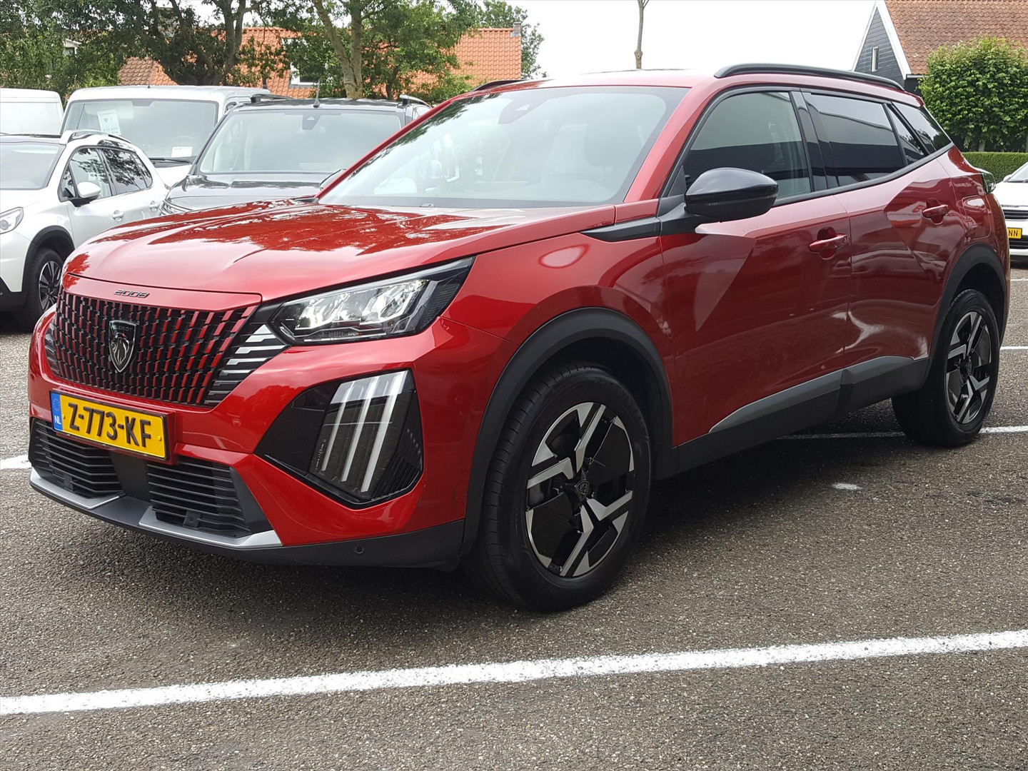 Peugeot