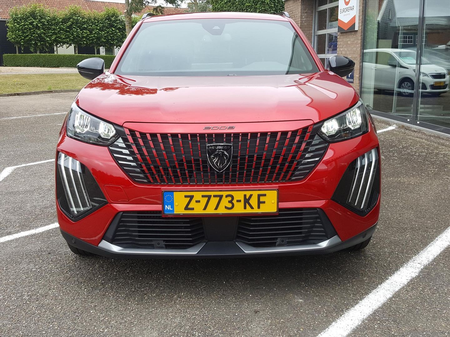 Peugeot