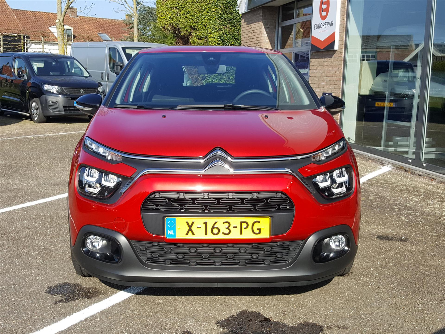 Citroën