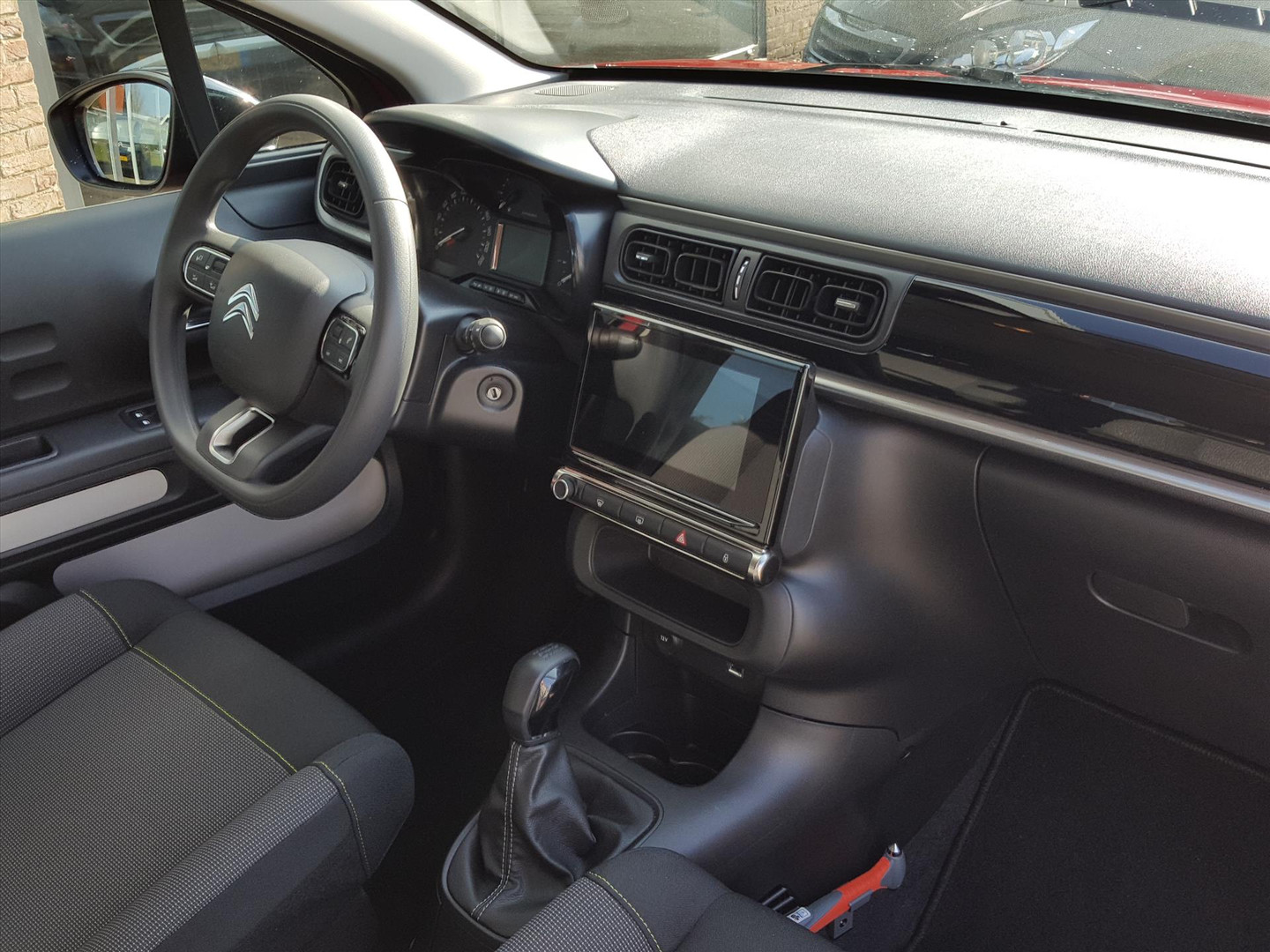 Citroën