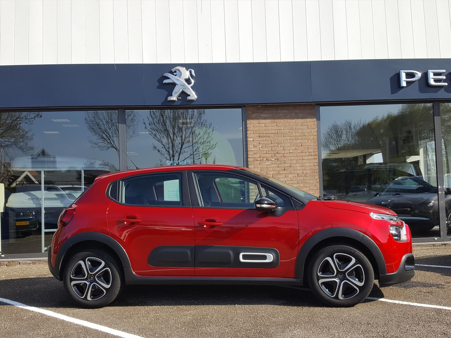 Citroën