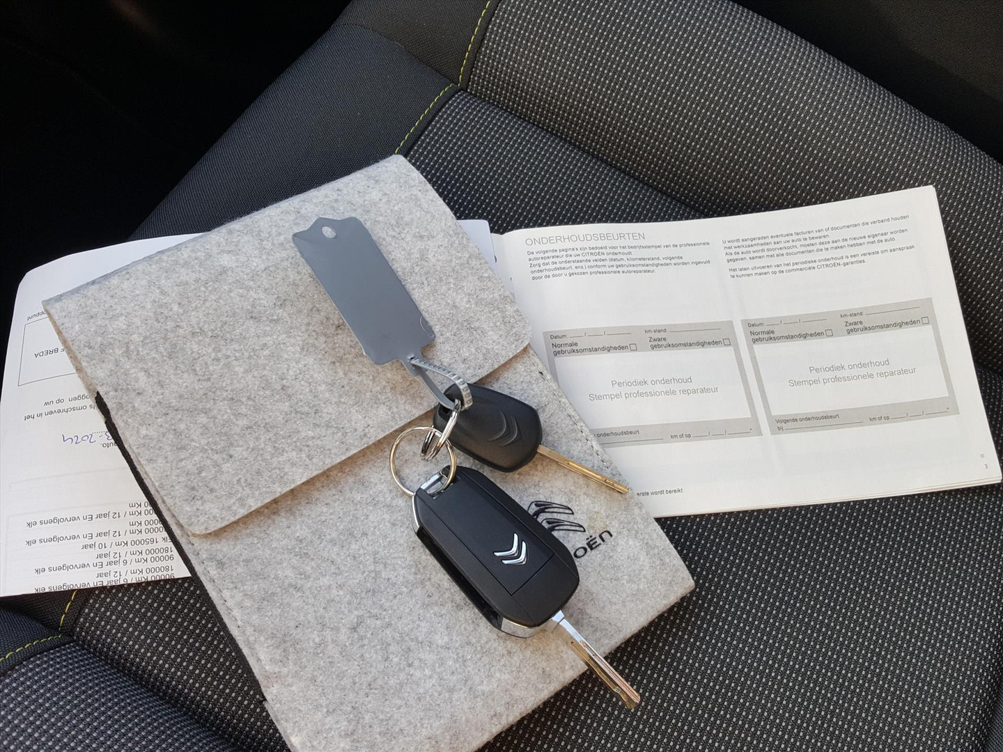 Citroën
