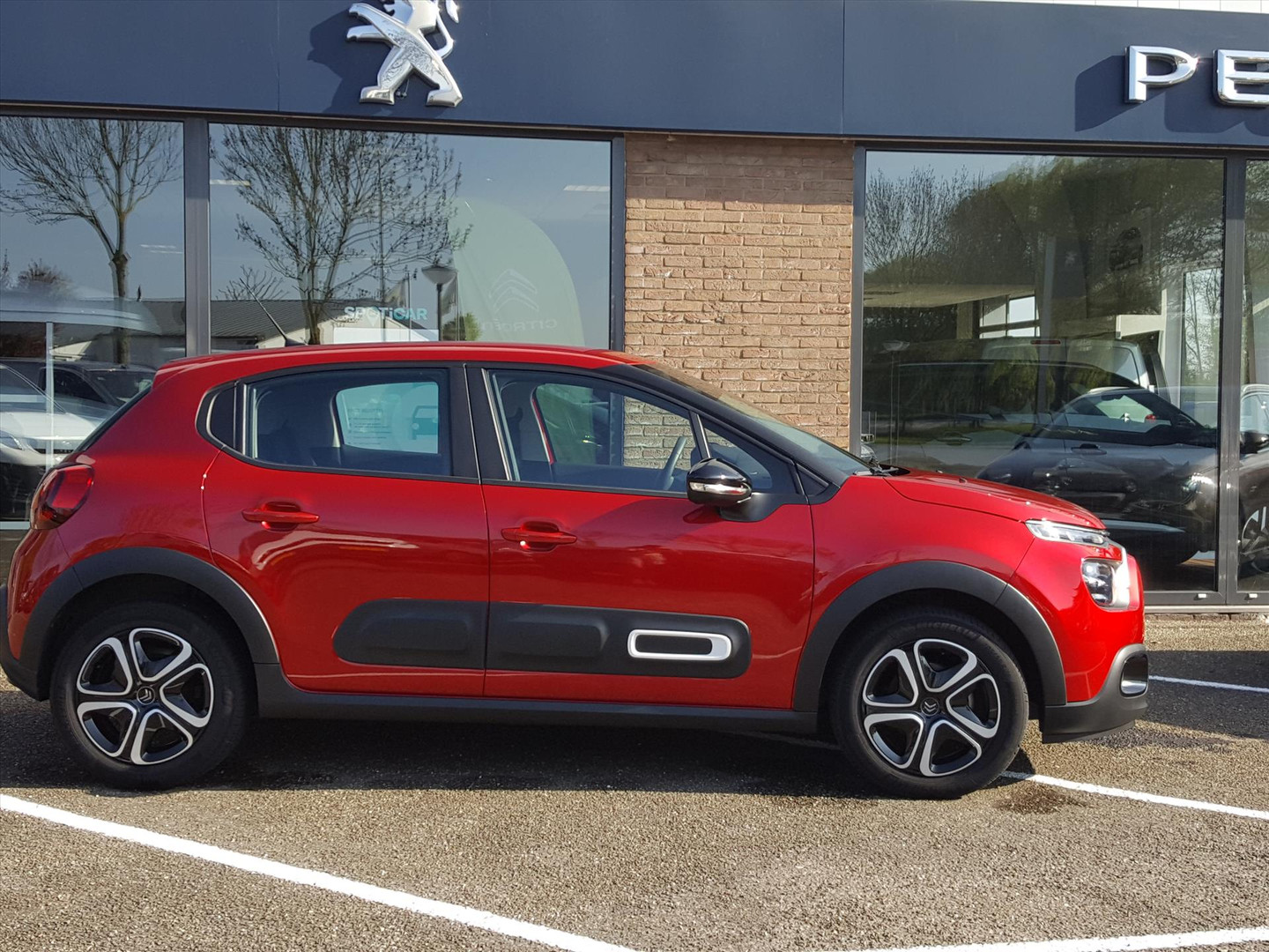 Citroën