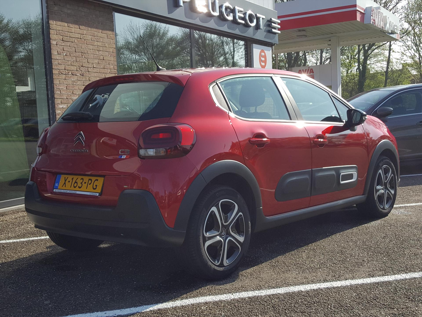 Citroën
