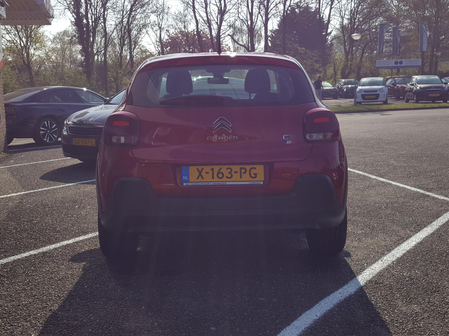 Citroën