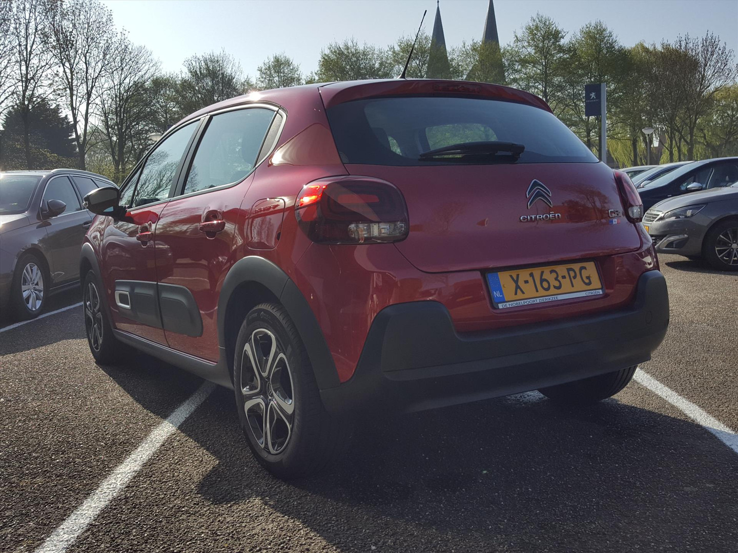 Citroën