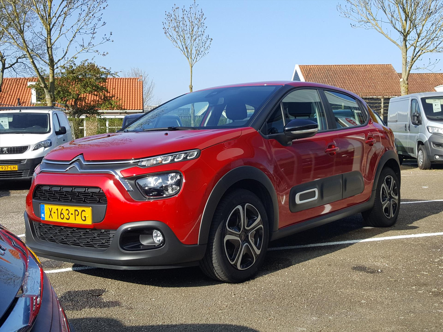 Citroën