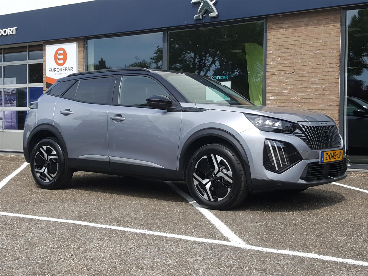 Peugeot