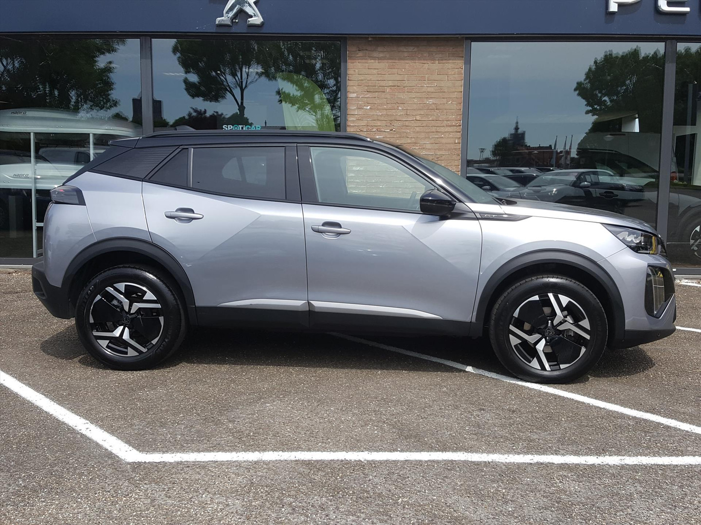 Peugeot