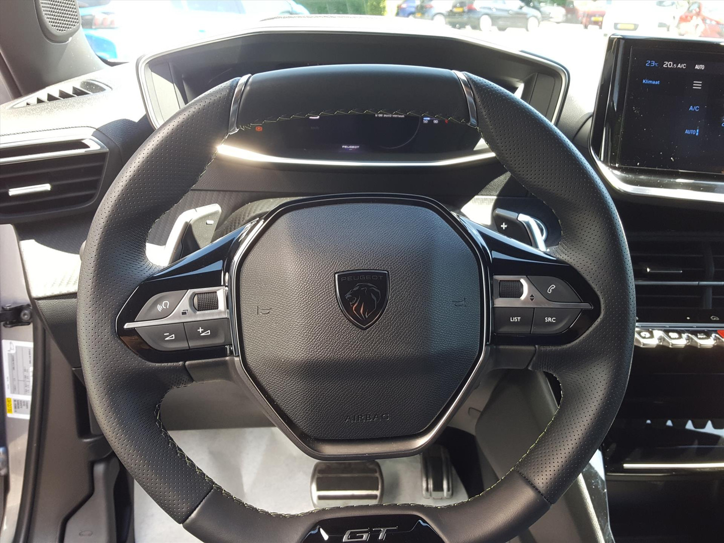 Peugeot
