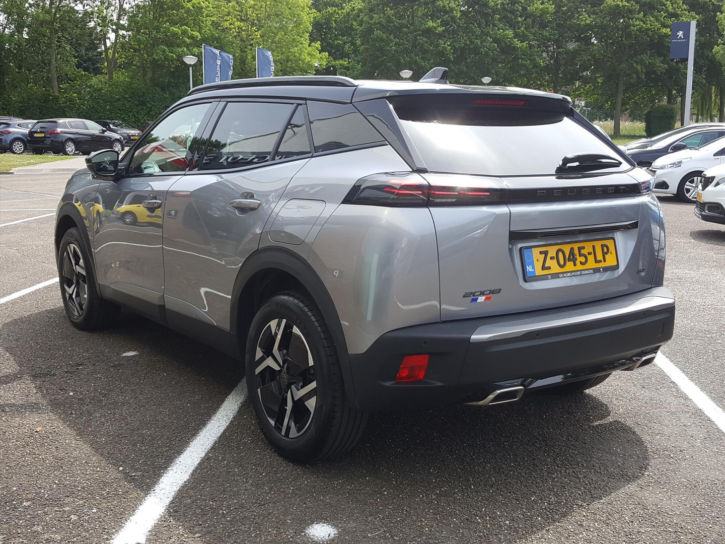 Peugeot
