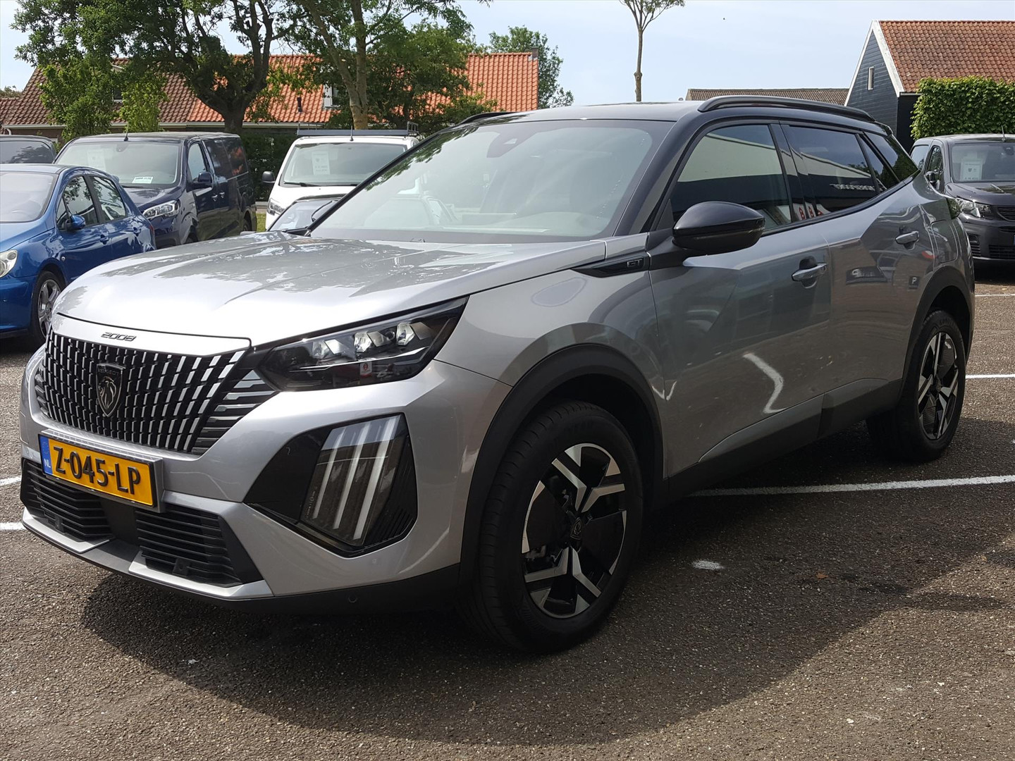 Peugeot