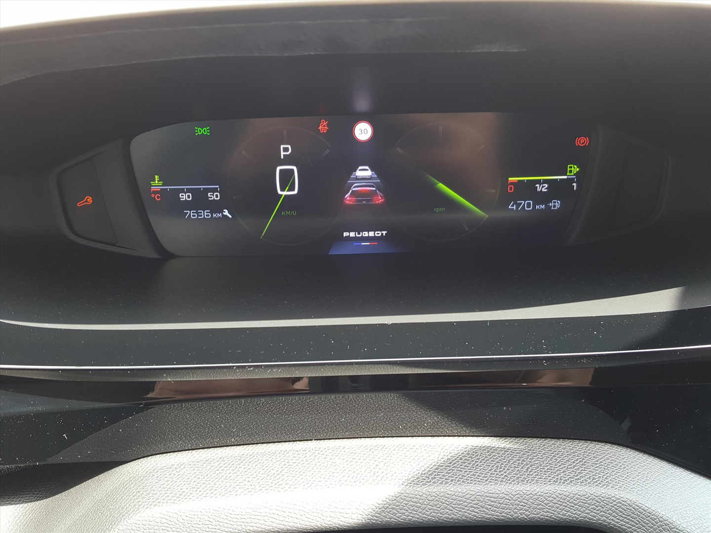 Peugeot
