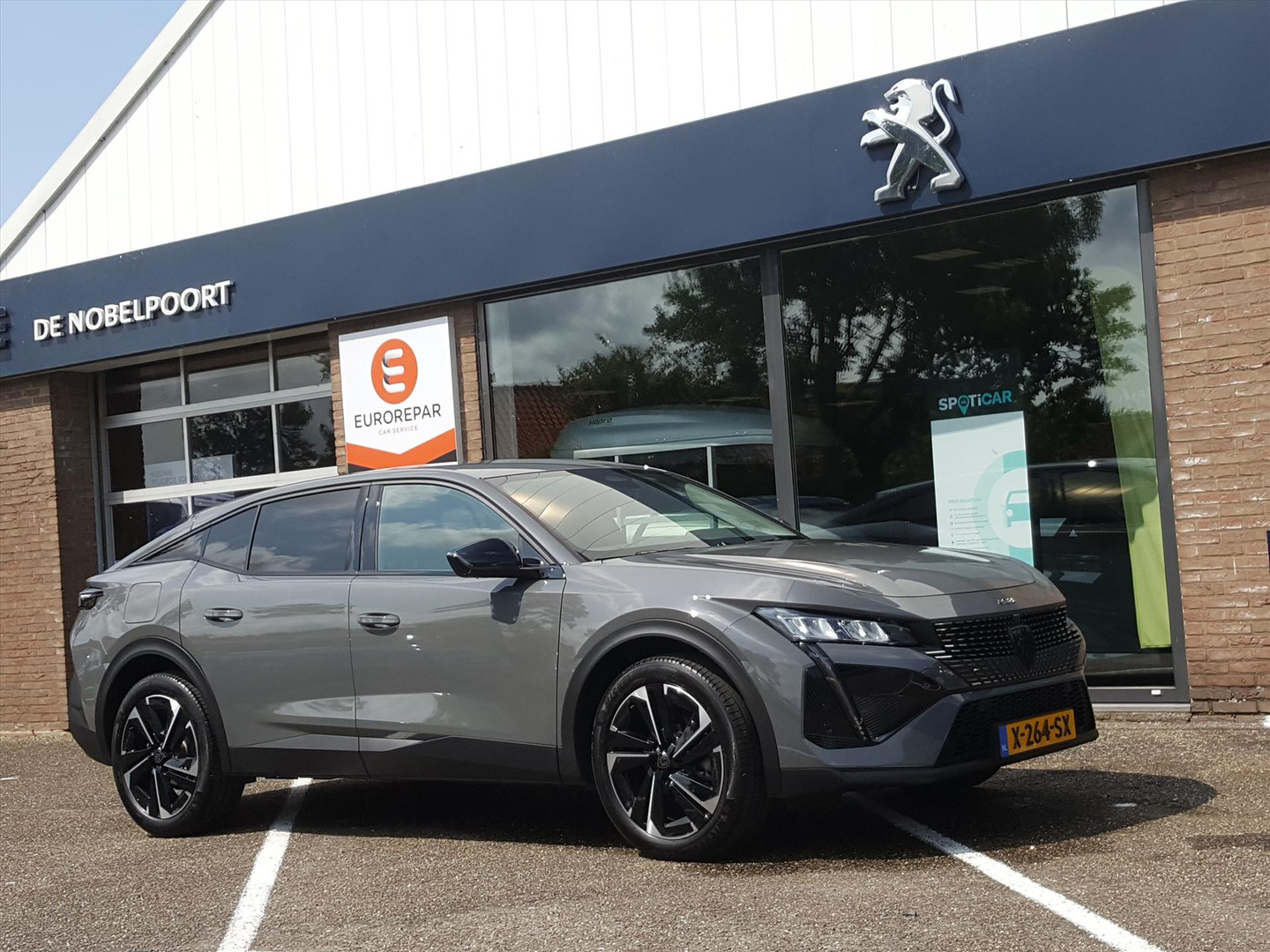Peugeot
