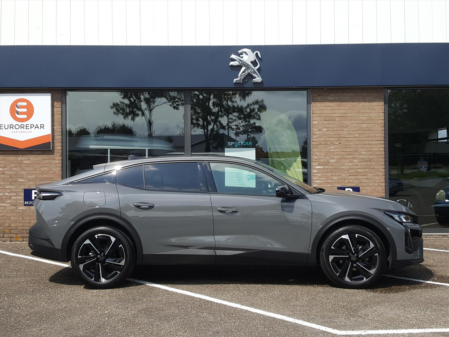 Peugeot