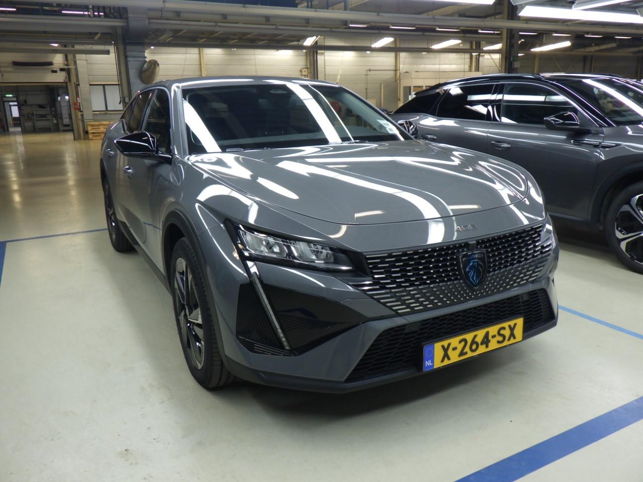 Peugeot
