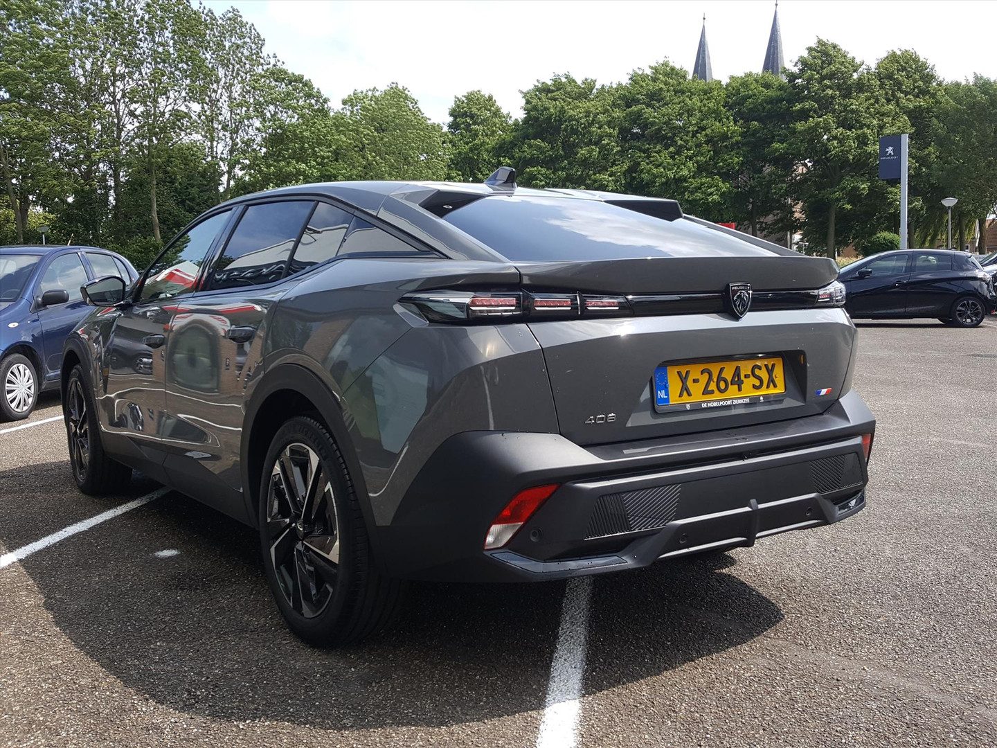 Peugeot