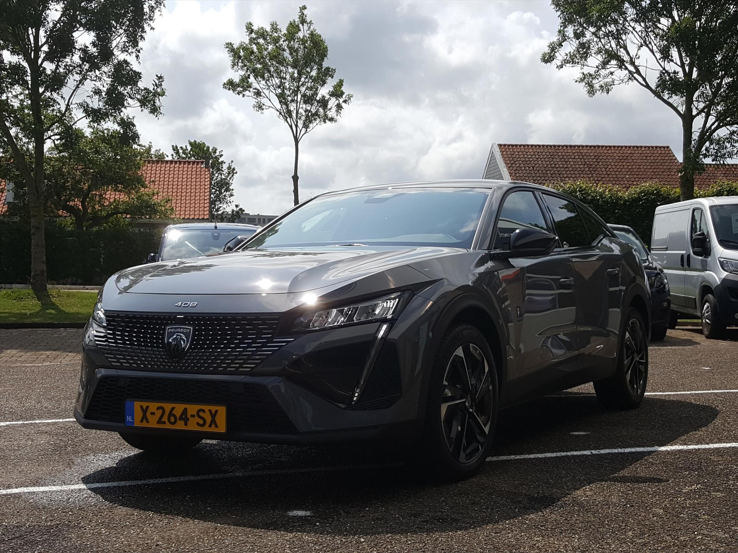 Peugeot