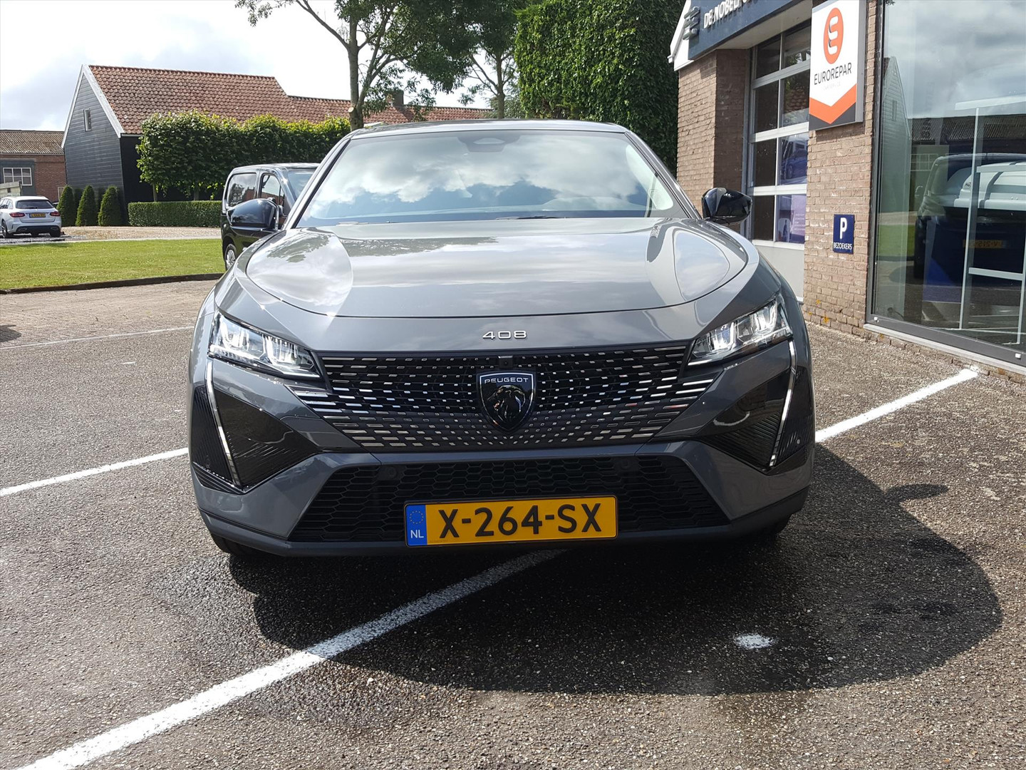 Peugeot