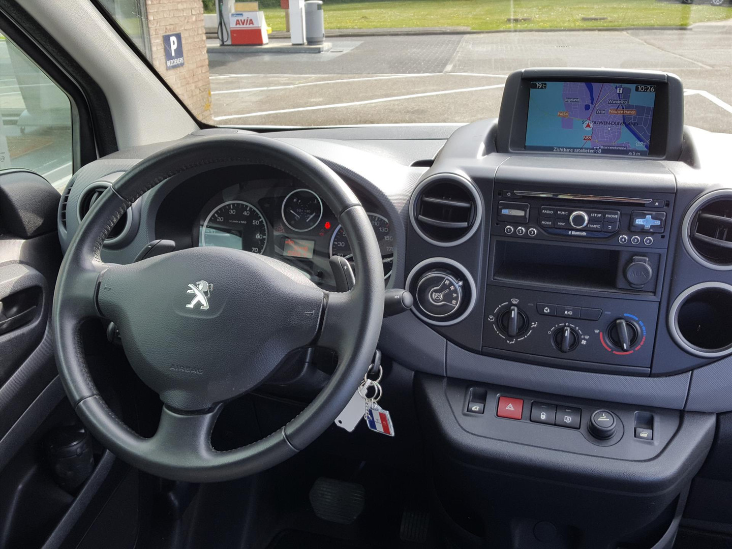 Peugeot