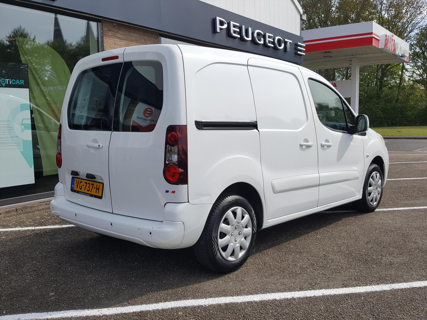 Peugeot