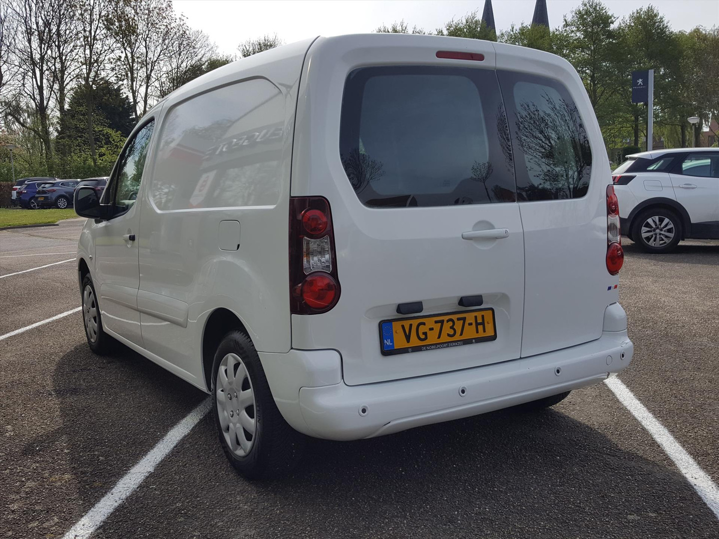 Peugeot