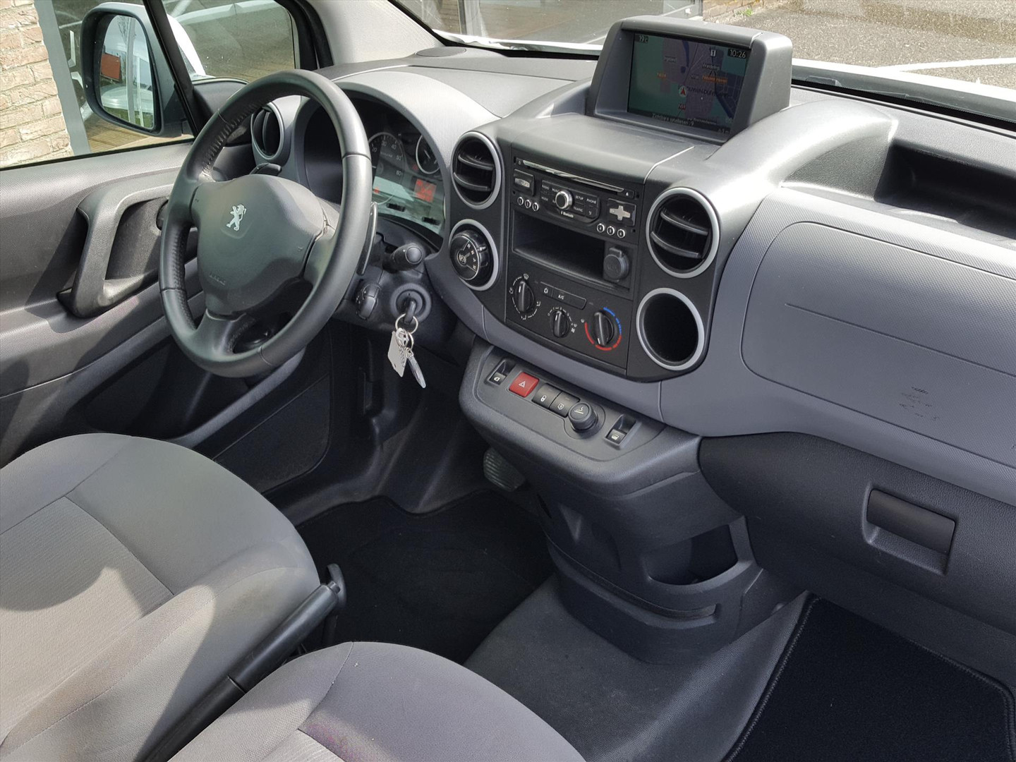 Peugeot
