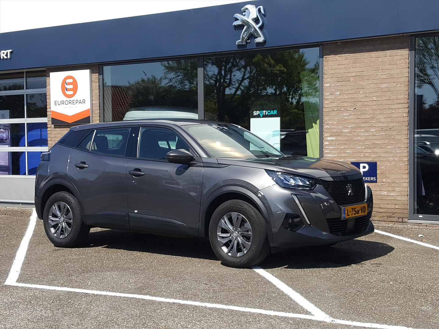 Peugeot
