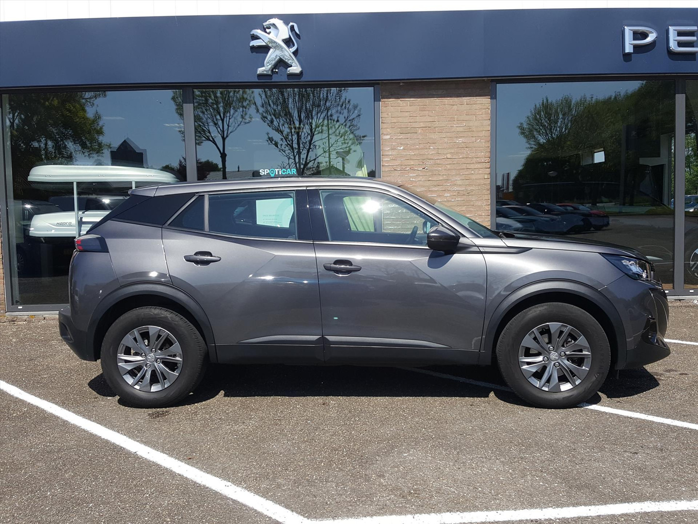 Peugeot