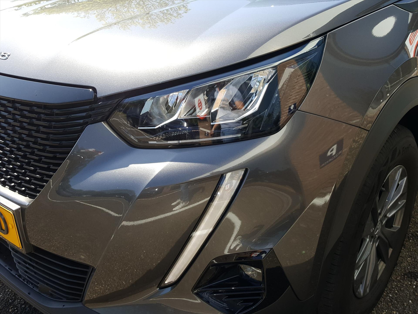 Peugeot