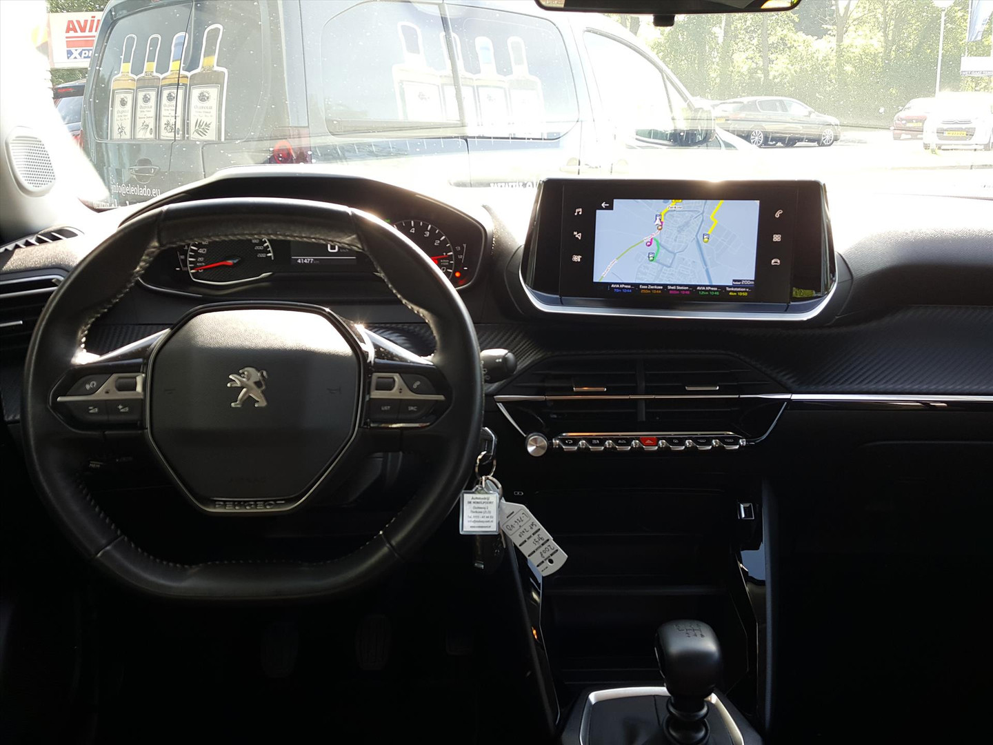 Peugeot